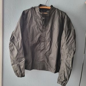 Harley-Davidson outer shell windbreaker